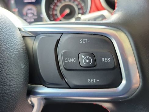 Used 2021 Jeep Wrangler Unlimited Rubicon AWD/4WD image 20