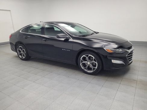 Used 2024 Chevrolet Malibu LT FWD image 11