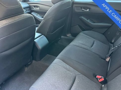 Used 2024 Honda Accord Sport image 13