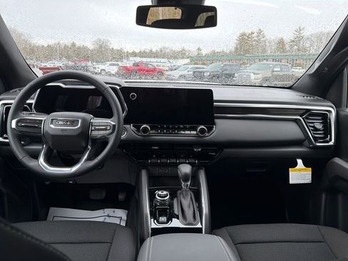 New 2026 GMC Canyon Elevation w/ Convenience Package image 15