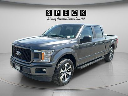 Used 2020 Ford F150 XL w/ Equipment Group 101A Mid