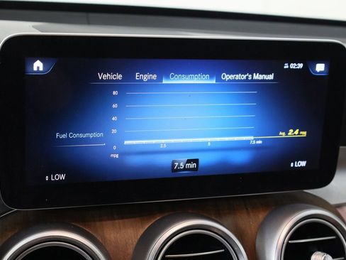 Used 2020 Mercedes-Benz GLC 300 image 35