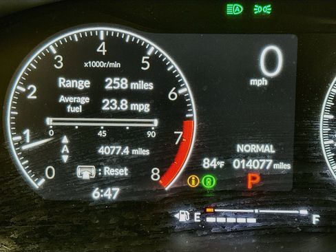 Used 2025 Honda Civic Sport image 19
