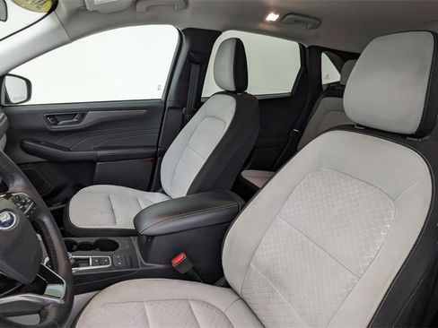 Certified 2023 Ford Escape Active image 2