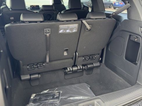 New 2026 Honda Odyssey Sport-L image 14