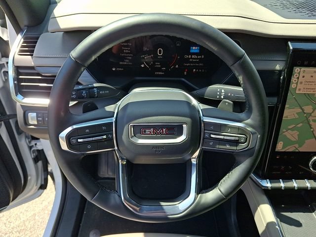 Used 2026 GMC Acadia Elevation w/ Elevation Premium Package FWD image 19