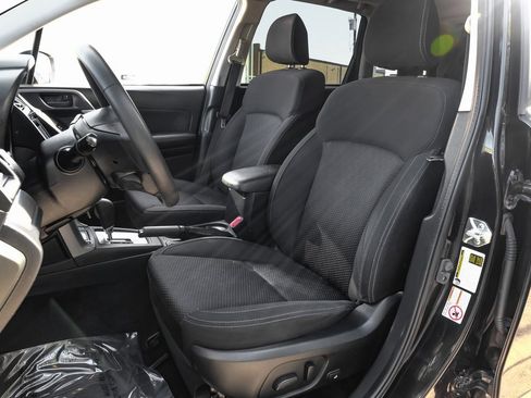 Used 2018 Subaru Forester 2.5i Premium image 35