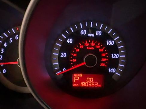 Used 2012 Kia Forte EX w/ Fuel Economy Pkg FWD image 14