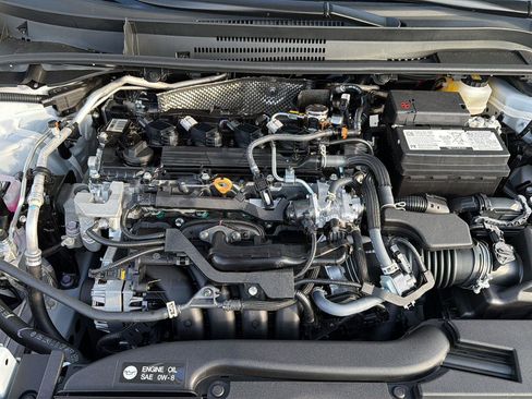 New 2026 Toyota Corolla SE FWD image 31