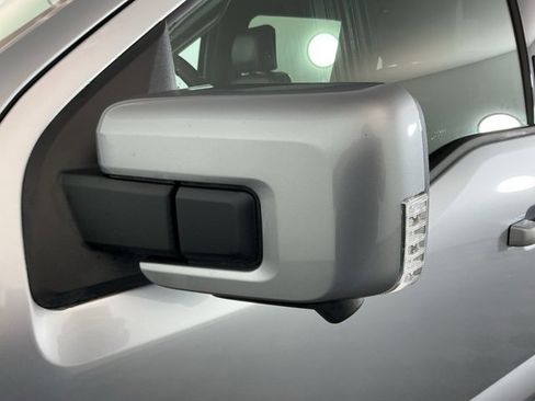 Certified 2024 Ford F150 Tremor w/ Equipment Group 402A High image 12