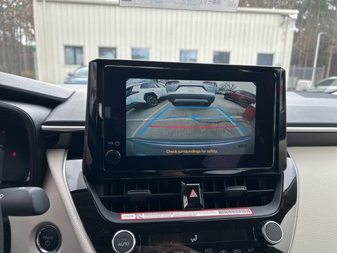 New 2026 Toyota Corolla LE image 4