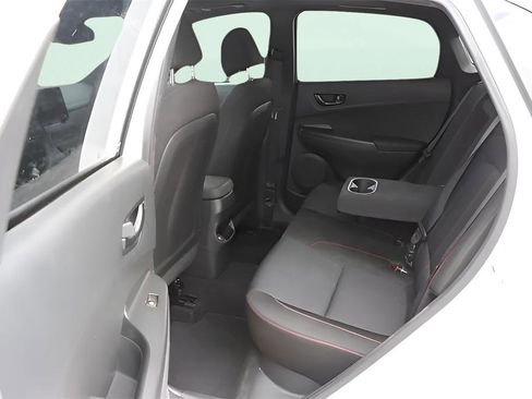 Used 2023 Hyundai Kona N Line FWD image 15