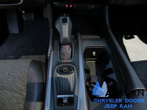 New 2025 Dodge Charger R/T w/ Sun & Sound Package image 14