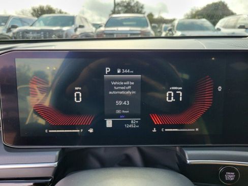 Used 2025 Kia K5 GT-Line w/ GT-Line Premium Package image 18