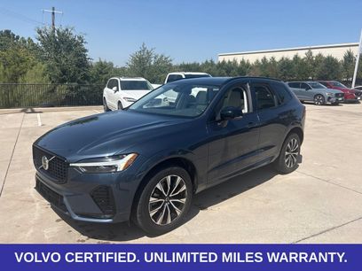 Certified 2024 Volvo XC60 B5 Core w/ Protection Package Premier