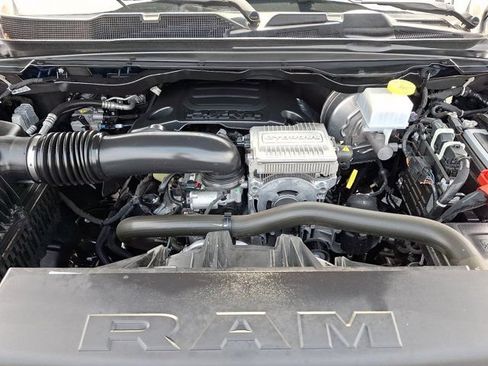 Certified 2023 RAM 1500 Big Horn AWD/4WD image 32