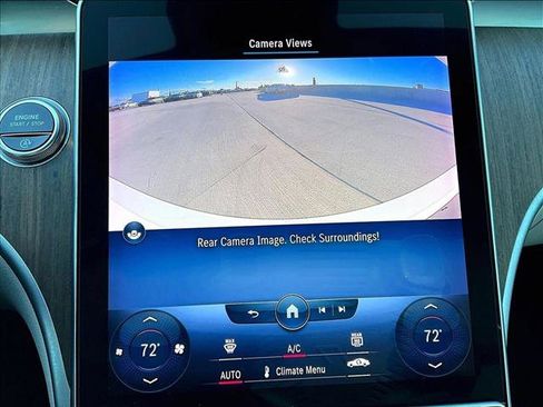 Used 2023 Mercedes-Benz C 300 4MATIC Sedan image 23