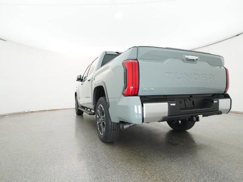 New 2026 Toyota Tundra Limited AWD/4WD image 10