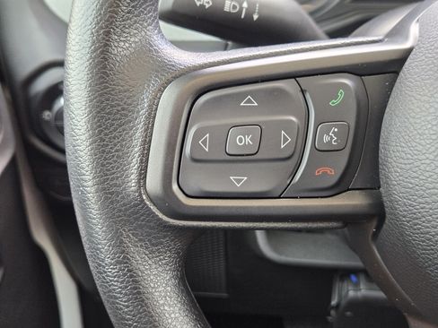 Used 2025 Jeep Gladiator Sport AWD/4WD image 25