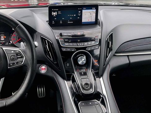 Used 2023 Acura RDX A-Spec FWD image 9