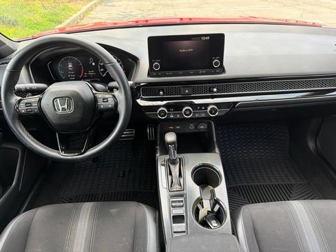 Used 2023 Honda Civic Sport image 22