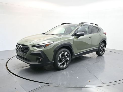 New 2026 Subaru Crosstrek 2.5i Limited image 3