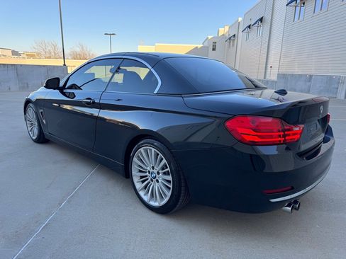 Used 2016 BMW 428i Convertible image 13