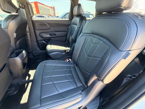 New 2027 Kia Telluride EX X-Line image 23