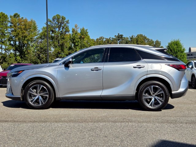 Used 2024 Lexus RX 350h w/ Convenience Package AWD/4WD image 2