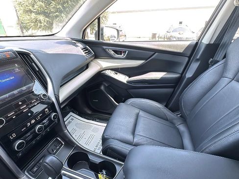 Used 2021 Subaru Ascent Limited AWD/4WD image 26