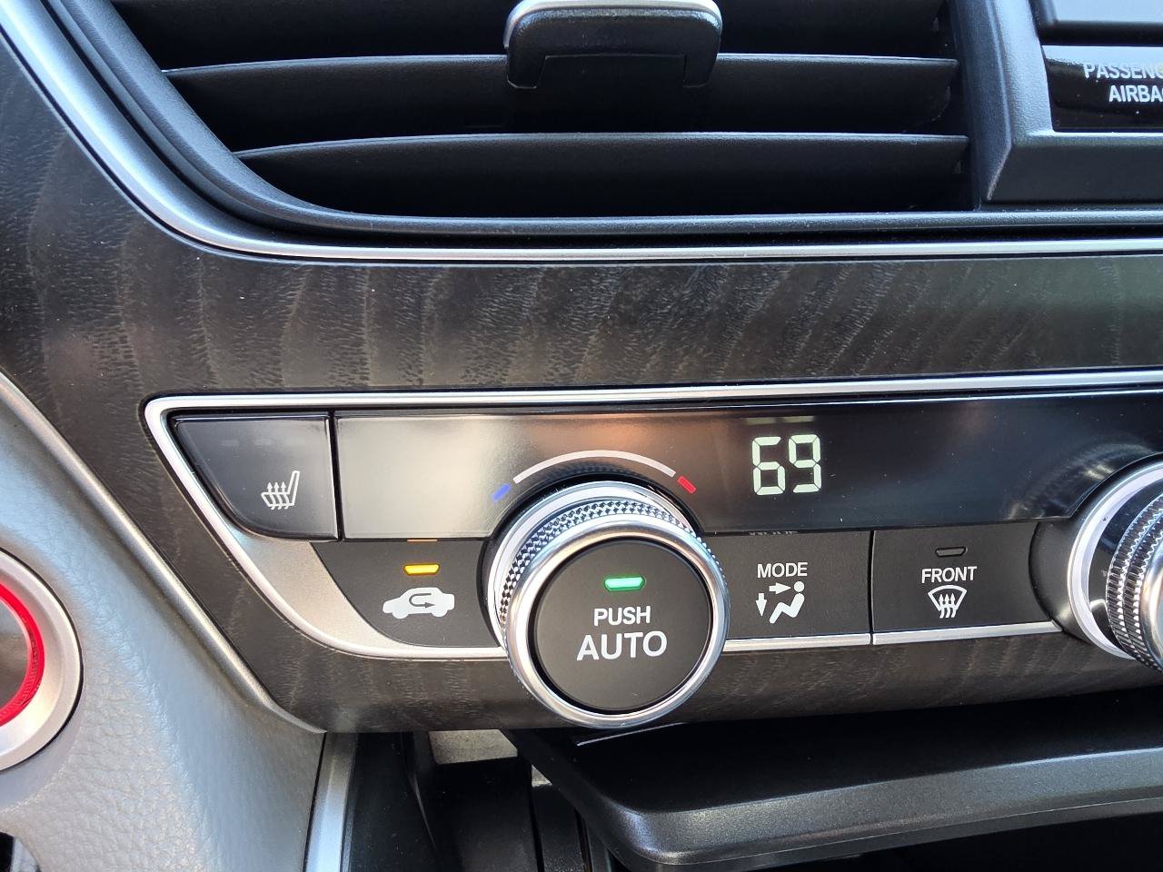 Used 2020 Honda Accord EX-L image 17