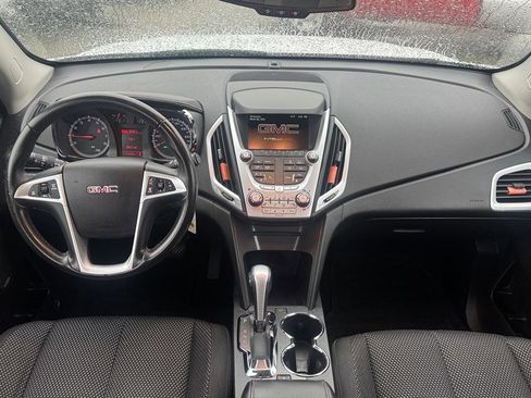 Used 2015 GMC Terrain SLE w/ Convenience Package image 23