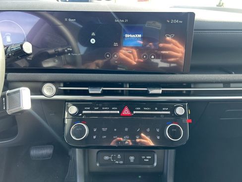 New 2026 Hyundai Tucson Limited image 19