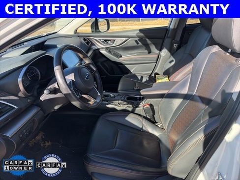 Used 2023 Subaru Crosstrek 2.5i Limited image 9