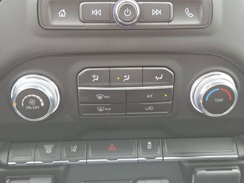 New 2026 GMC Sierra 3500 Pro w/ Convenience Package image 30