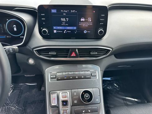 Used 2022 Hyundai Santa Fe XRT FWD image 25