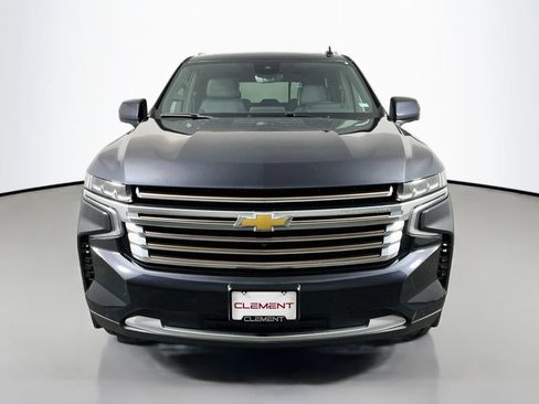 Used 2023 Chevrolet Tahoe High Country w/ Advanced Technology Package AWD/4WD image 3
