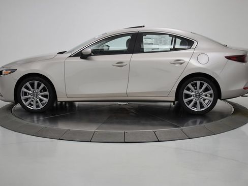 New 2026 MAZDA MAZDA3 2.5 S Sedan w/ Preferred Pkg FWD image 17
