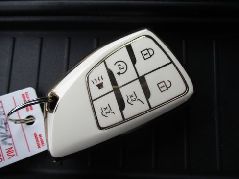 Used 2021 GMC Yukon SLT image 43