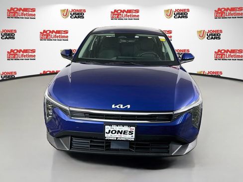 Used 2025 Kia K4 FWD image 12