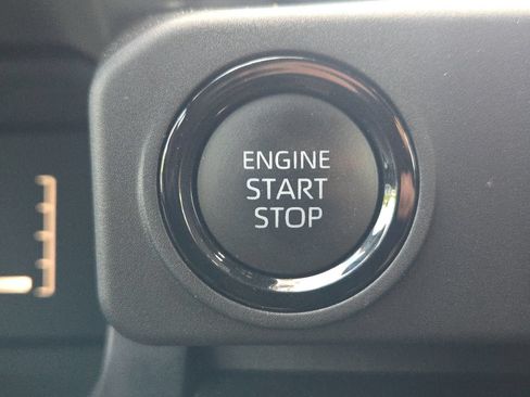 Certified 2025 Toyota Tacoma SR RWD image 19
