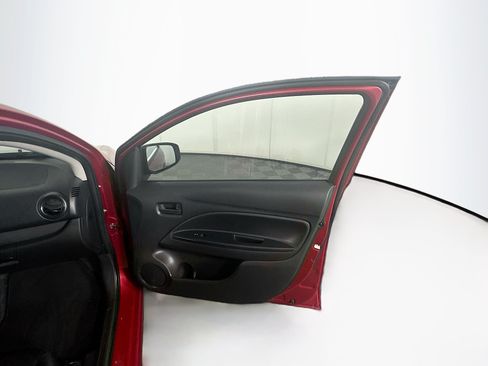 Used 2024 Mitsubishi Mirage ES FWD image 29