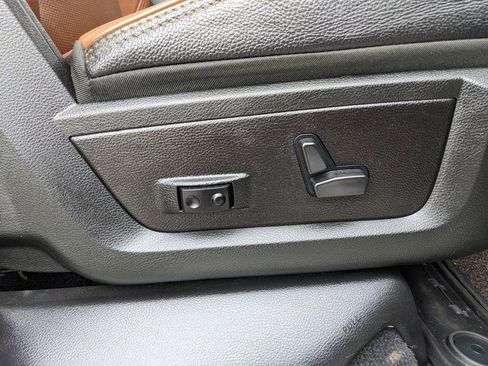 Certified 2024 RAM 3500 Limited AWD/4WD image 60