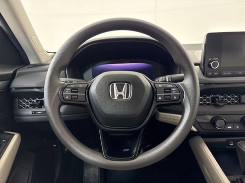 Used 2024 Honda Accord LX image 20