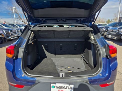 Used 2022 Buick Encore GX Preferred image 17