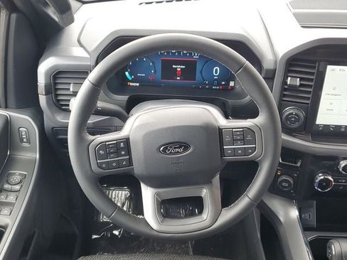 New 2026 Ford F150 XLT w/ Equipment Group 302A MID AWD/4WD image 20