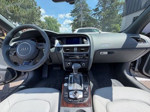Used 2015 Audi A5 2.0T Premium Plus w/ Technology Package AWD/4WD image 43