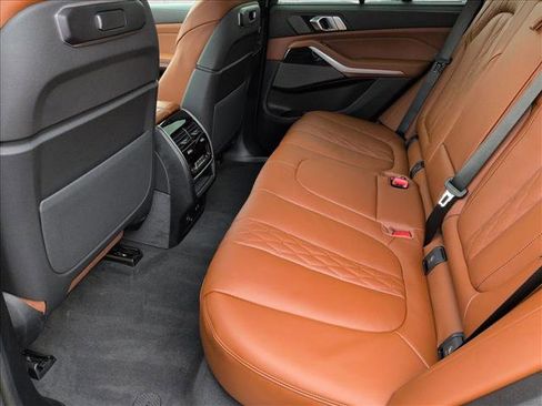 New 2026 BMW X5 xDrive50e w/ M Sport Package image 16