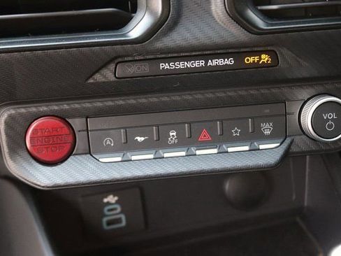 Used 2024 Ford Mustang Premium image 26