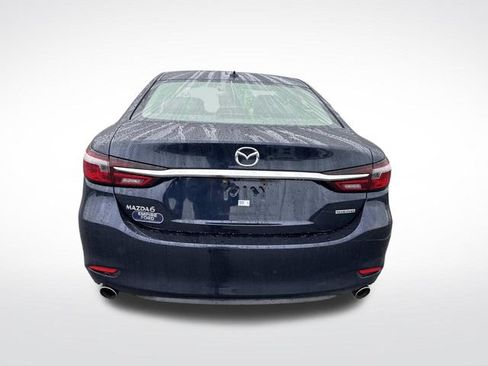 Used 2020 MAZDA MAZDA6 Grand Touring FWD image 4